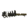 Gabriel Ride Control G57063 Fully Loaded Strut Assembly