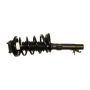 Gabriel Ride Control G57064 Fully Loaded Strut Assembly