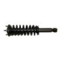 Gabriel Ride Control G57065 Fully Loaded Strut Assembly