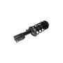 Gabriel Ride Control G57069 Fully Loaded Strut Assembly