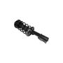 Gabriel Ride Control G57069 Fully Loaded Strut Assembly
