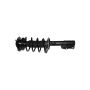 Gabriel Ride Control G57069 Fully Loaded Strut Assembly