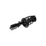 Gabriel Ride Control G57076 Fully Loaded Strut Assembly