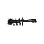 Gabriel Ride Control G57076 Fully Loaded Strut Assembly