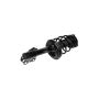 Gabriel Ride Control G57077 Fully Loaded Strut Assembly