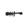 Gabriel Ride Control G57077 Fully Loaded Strut Assembly