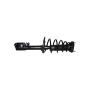 Gabriel Ride Control G57078 Fully Loaded Strut Assembly