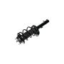 Gabriel Ride Control G57081 Fully Loaded Strut Assembly