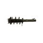 Gabriel Ride Control G57081 Fully Loaded Strut Assembly