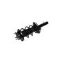Gabriel Ride Control G57082 Fully Loaded Strut Assembly