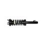 Gabriel Ride Control G57083 Fully Loaded Strut Assembly
