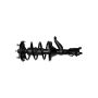 Gabriel Ride Control G57084 Fully Loaded Strut Assembly