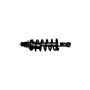 Gabriel Ride Control G57087 Fully Loaded Strut Assembly