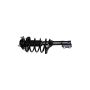 Gabriel Ride Control G57089 Fully Loaded Strut Assembly
