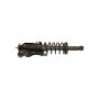 Gabriel Ride Control G57090 Fully Loaded Strut Assembly