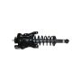 Gabriel Ride Control G57091 Fully Loaded Strut Assembly
