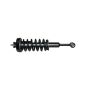 Gabriel Ride Control G57095 Fully Loaded Strut Assembly