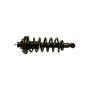 Gabriel Ride Control G57096 Fully Loaded Strut Assembly