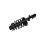 Gabriel Ride Control G57097 Fully Loaded Strut Assembly