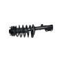 Gabriel Ride Control G57097 Fully Loaded Strut Assembly