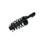 Gabriel Ride Control G57098 Fully Loaded Strut Assembly