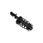 Gabriel Ride Control G57098 Fully Loaded Strut Assembly