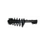 Gabriel Ride Control G57098 Fully Loaded Strut Assembly