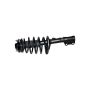 Gabriel Ride Control G57098 Fully Loaded Strut Assembly
