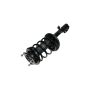 Gabriel Ride Control G57105 Fully Loaded Strut Assembly
