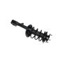 Gabriel Ride Control G57105 Fully Loaded Strut Assembly