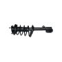 Gabriel Ride Control G57105 Fully Loaded Strut Assembly