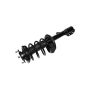 Gabriel Ride Control G57106 Fully Loaded Strut Assembly