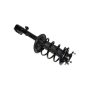 Gabriel Ride Control G57106 Fully Loaded Strut Assembly