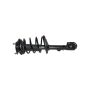 Gabriel Ride Control G57106 Fully Loaded Strut Assembly