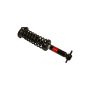 Gabriel Ride Control G57107 Fully Loaded Strut Assembly