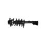 Gabriel Ride Control G57112 Fully Loaded Strut Assembly