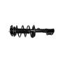 Gabriel Ride Control G57114 Fully Loaded Strut Assembly