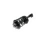 Gabriel Ride Control G57119 Fully Loaded Strut Assembly