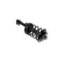 Gabriel Ride Control G57119 Fully Loaded Strut Assembly