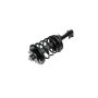 Gabriel Ride Control G57120 Fully Loaded Strut Assembly