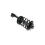 Gabriel Ride Control G57120 Fully Loaded Strut Assembly