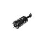 Gabriel Ride Control G57125 Fully Loaded Strut Assembly