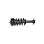 Gabriel Ride Control G57125 Fully Loaded Strut Assembly