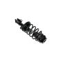 Gabriel Ride Control G57126 Fully Loaded Strut Assembly