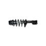 Gabriel Ride Control G57126 Fully Loaded Strut Assembly