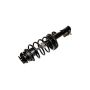 Gabriel Ride Control G57127 Fully Loaded Strut Assembly