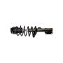 Gabriel Ride Control G57127 Fully Loaded Strut Assembly