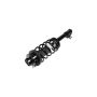 Gabriel Ride Control G57128 Fully Loaded Strut Assembly
