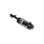 Gabriel Ride Control G57128 Fully Loaded Strut Assembly