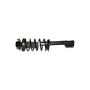 Gabriel Ride Control G57128 Fully Loaded Strut Assembly